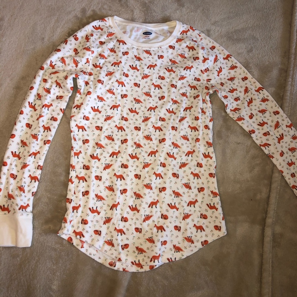 Thermal Shirt